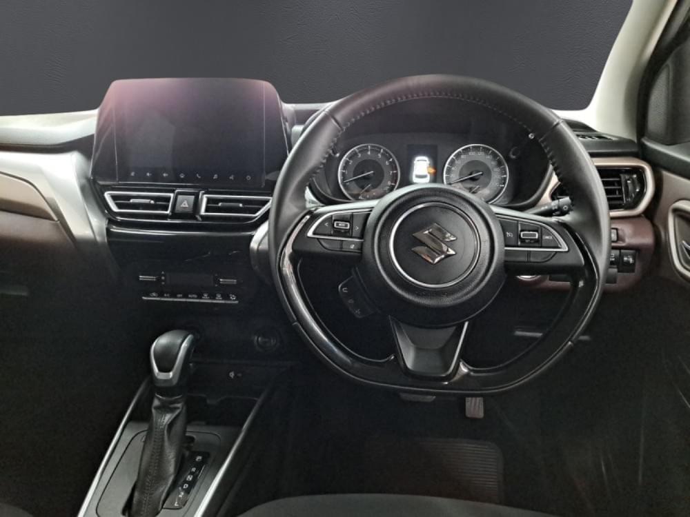 Suzuki Fronx 1.5 Glx At