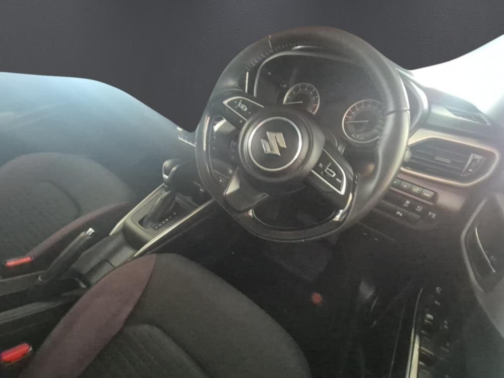 Suzuki Fronx 1.5 Glx At