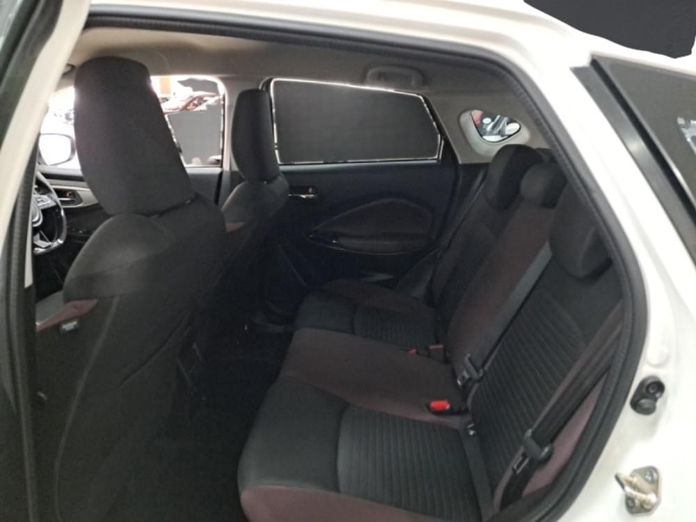 Suzuki Fronx 1.5 Glx At