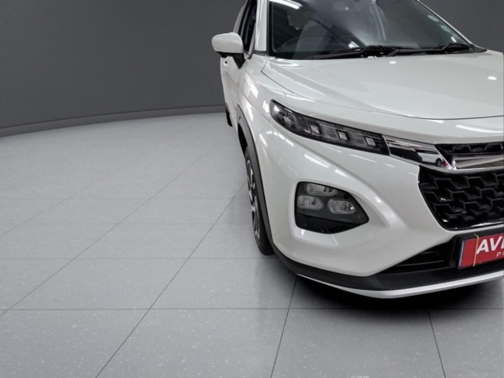 Suzuki Fronx 1.5 Glx At