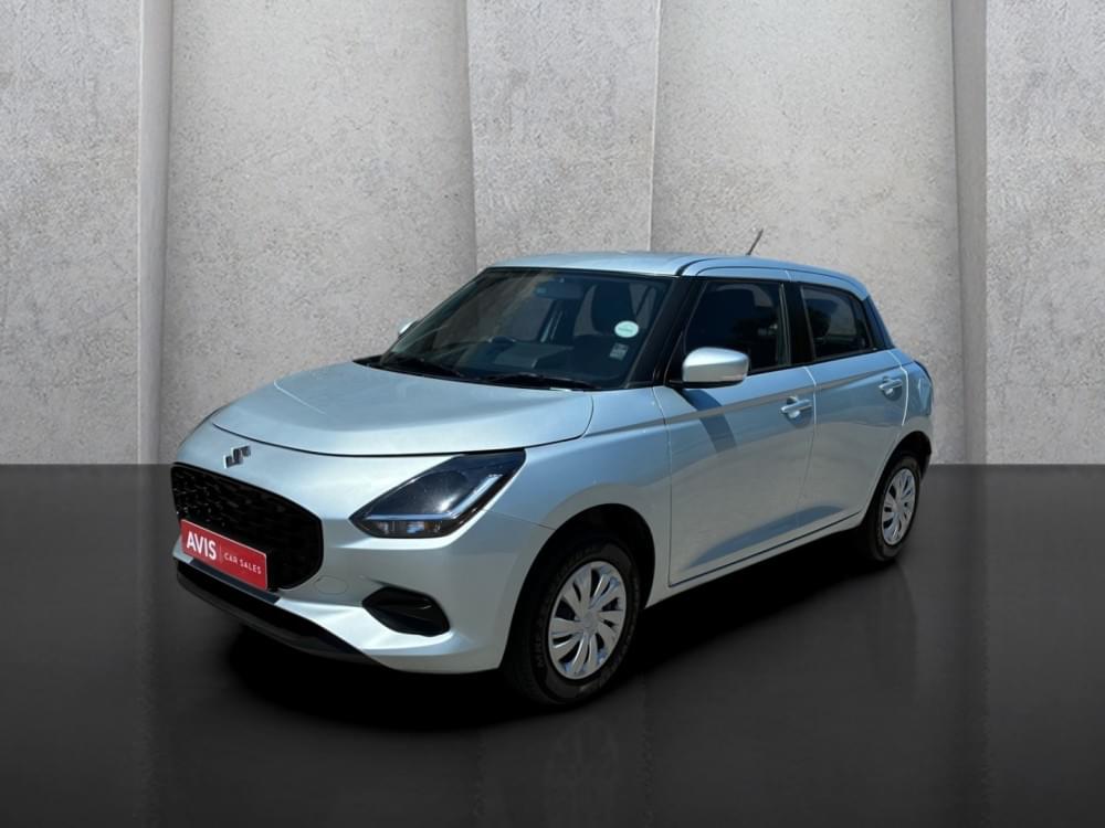 Suzuki Swift 1.2 Gl Mt