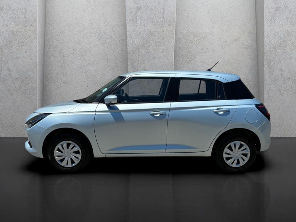Suzuki Swift 1.2 Gl Mt