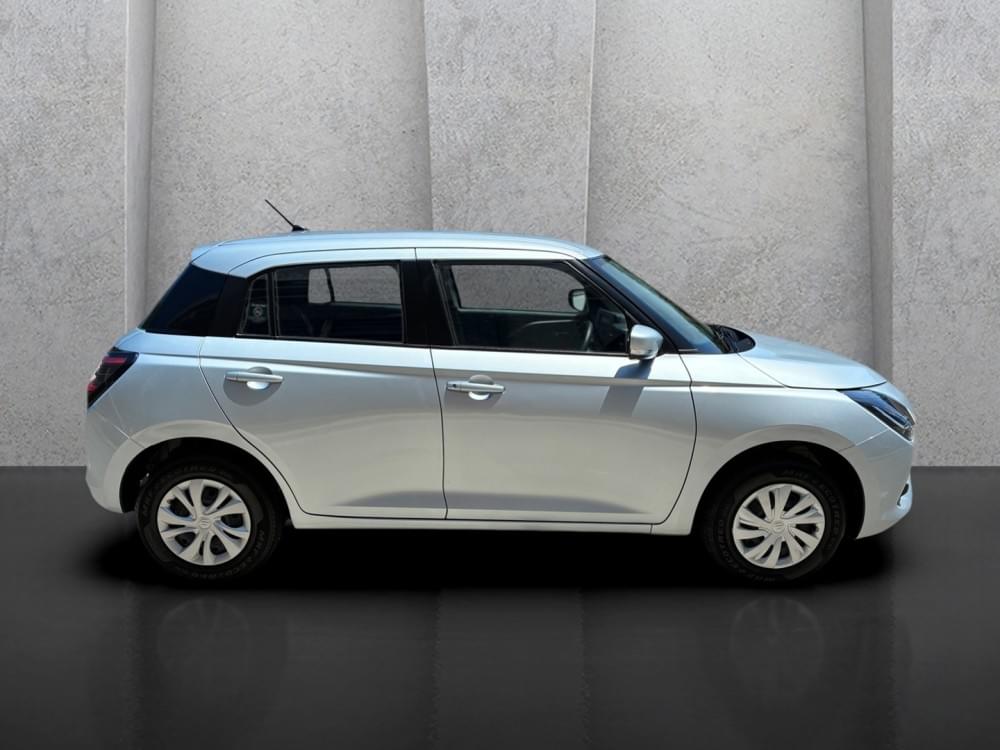 Suzuki Swift 1.2 Gl Mt
