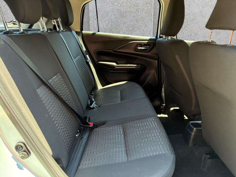 Suzuki Swift 1.2 Gl Mt