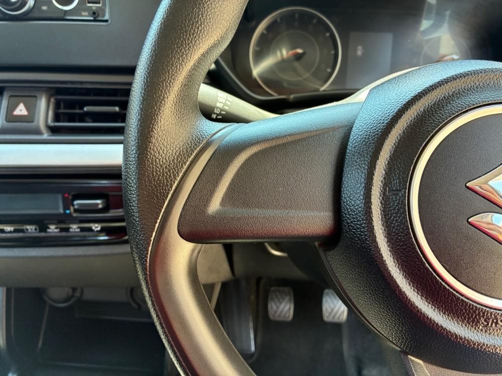 Suzuki Swift 1.2 Gl Mt