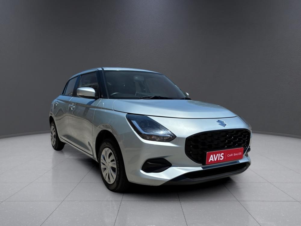 Suzuki Swift 1.2 Gl Mt