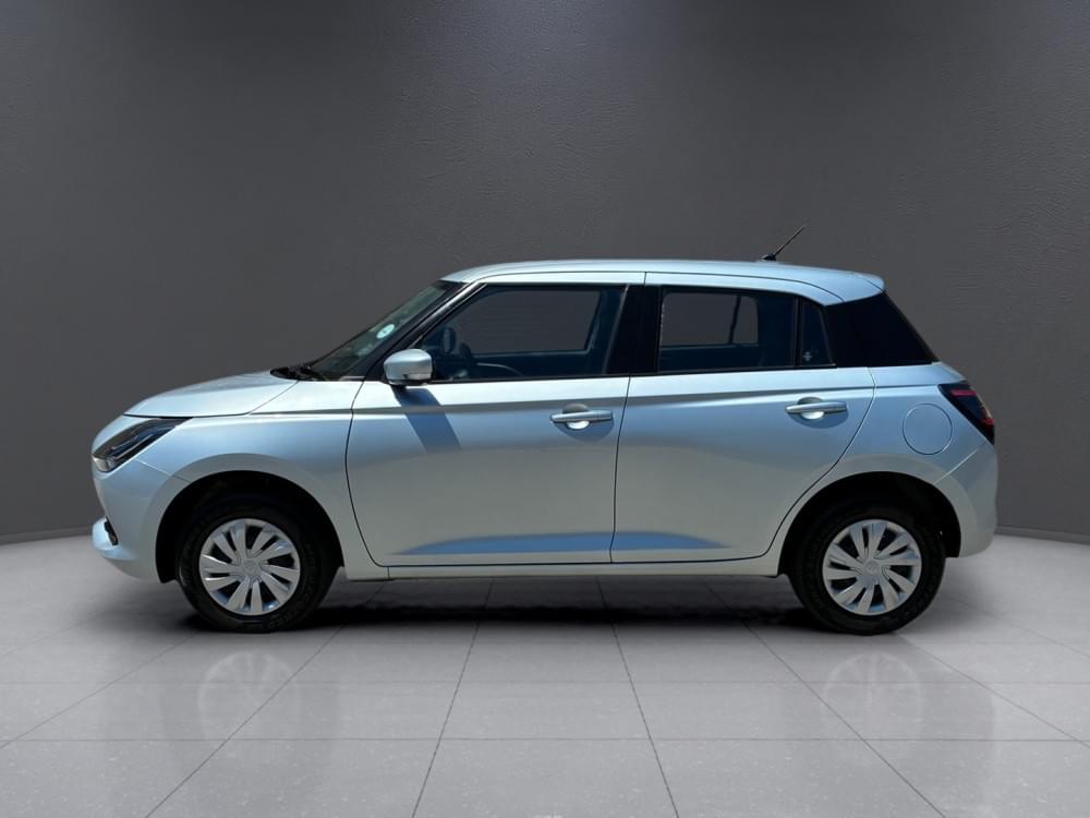 Suzuki Swift 1.2 Gl Mt