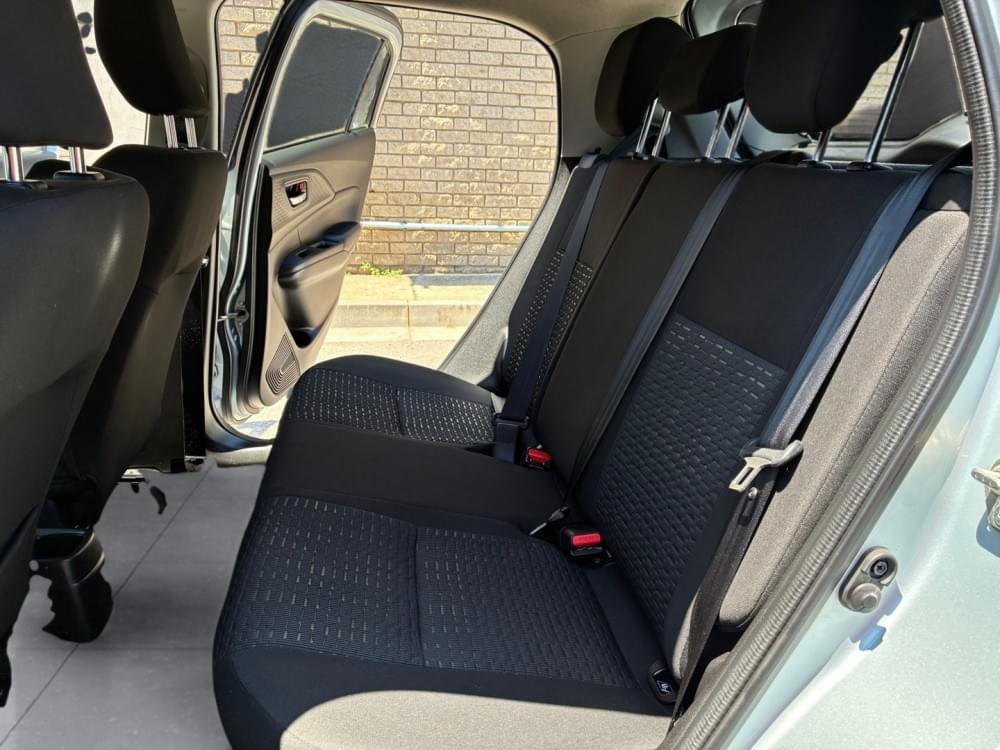 Suzuki Swift 1.2 Gl Mt