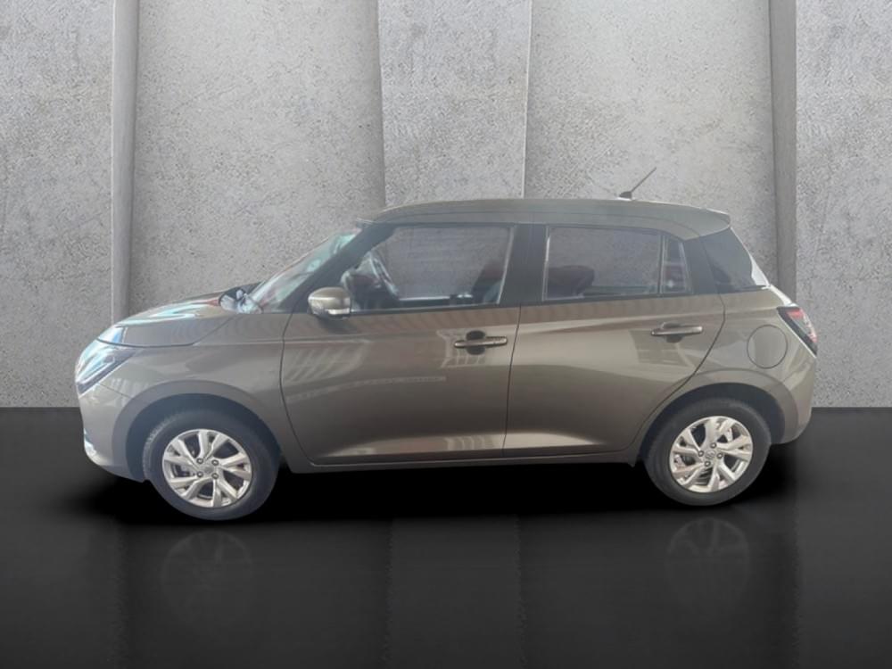 Suzuki Swift 1.2 Gl Plus Cvt