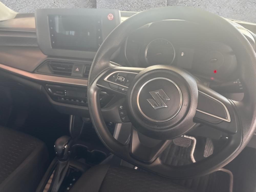 Suzuki Swift 1.2 Gl Plus Cvt