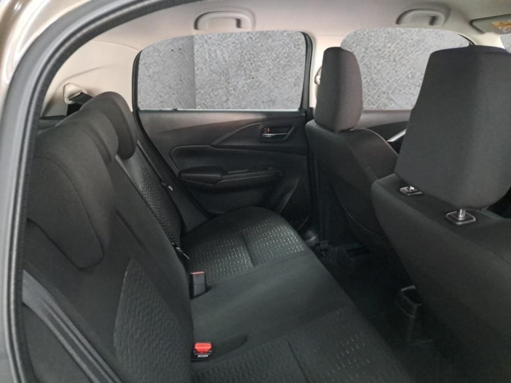 Suzuki Swift 1.2 Gl Plus Cvt