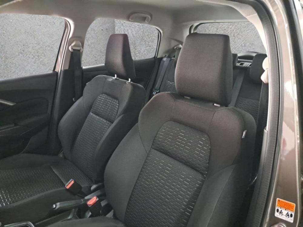 Suzuki Swift 1.2 Gl Plus Cvt