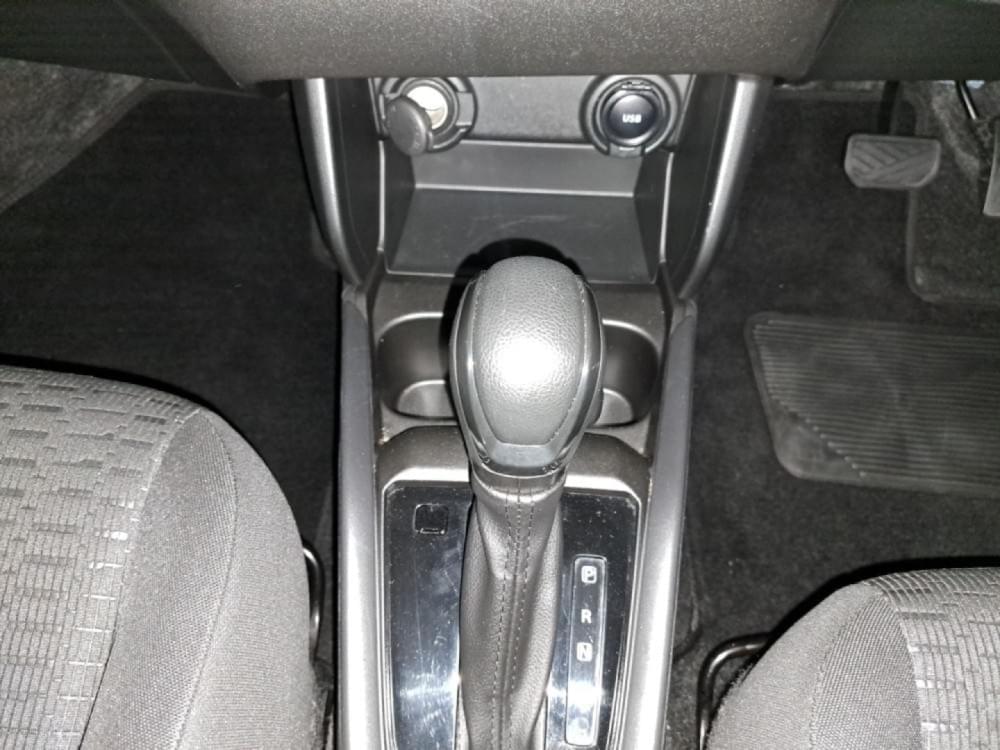 Suzuki Swift 1.2 Gl Plus Cvt