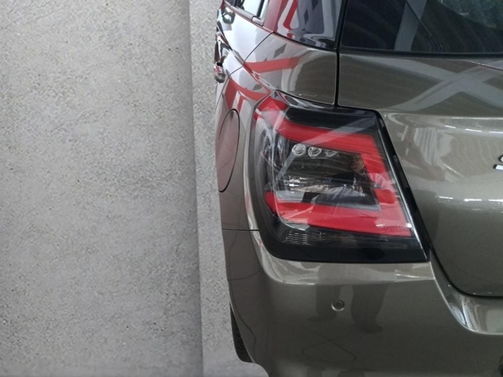 Suzuki Swift 1.2 Gl Plus Cvt