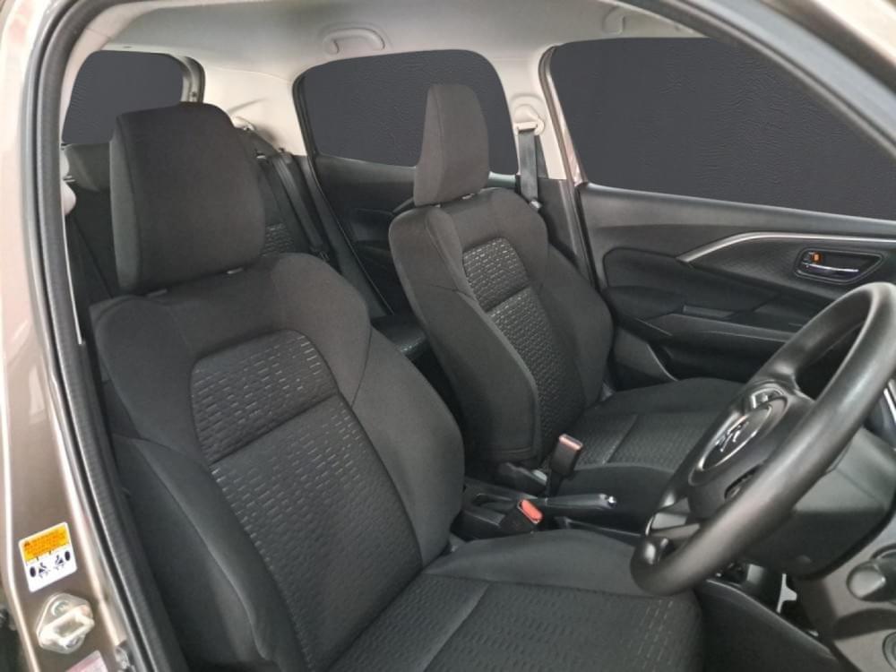 Suzuki Swift 1.2 Gl Plus Cvt