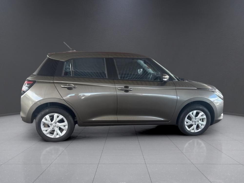Suzuki Swift 1.2 Gl Plus Cvt