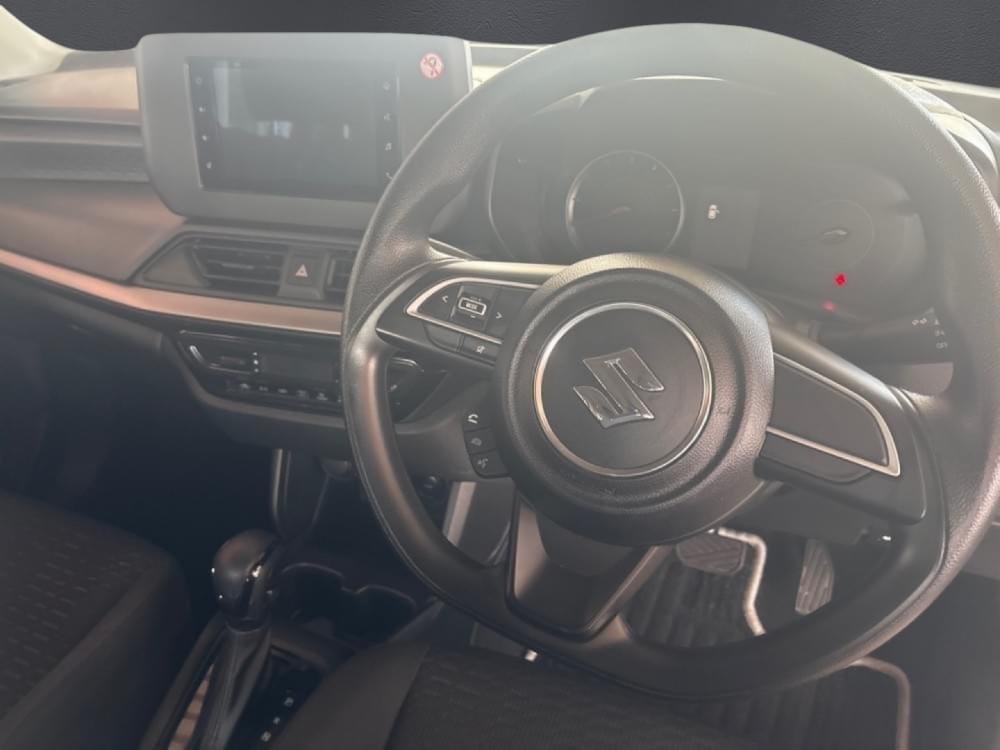 Suzuki Swift 1.2 Gl Plus Cvt