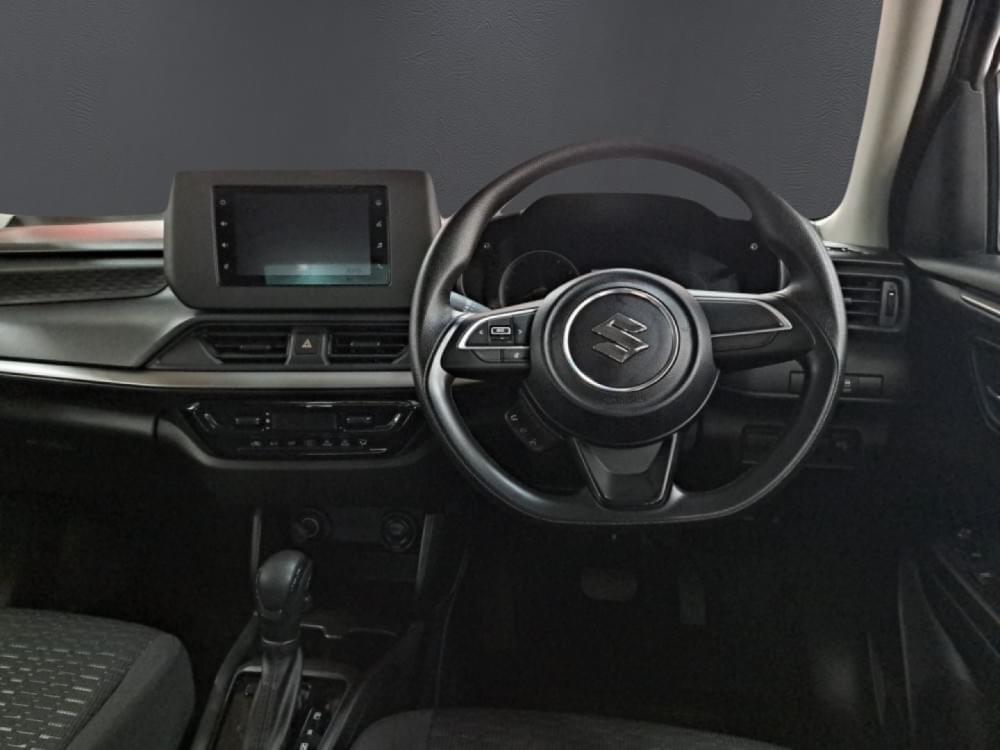 Suzuki Swift 1.2 Gl Plus Cvt