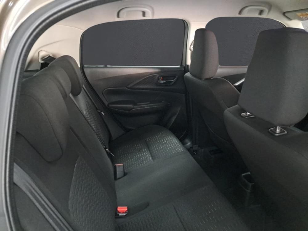 Suzuki Swift 1.2 Gl Plus Cvt