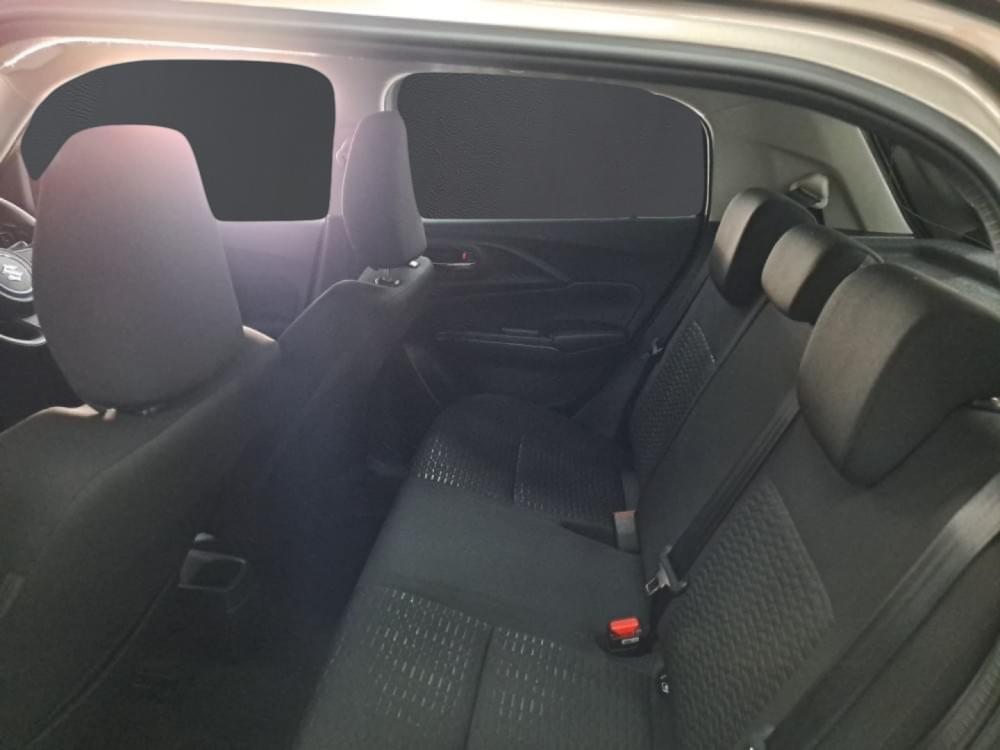 Suzuki Swift 1.2 Gl Plus Cvt