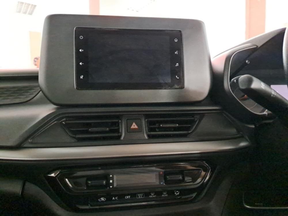 Suzuki Swift 1.2 Gl Plus Cvt