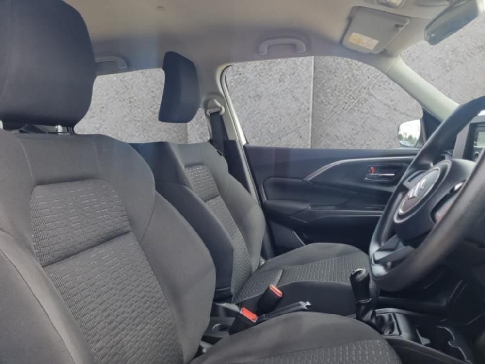 Suzuki Swift 1.2 Gl Mt