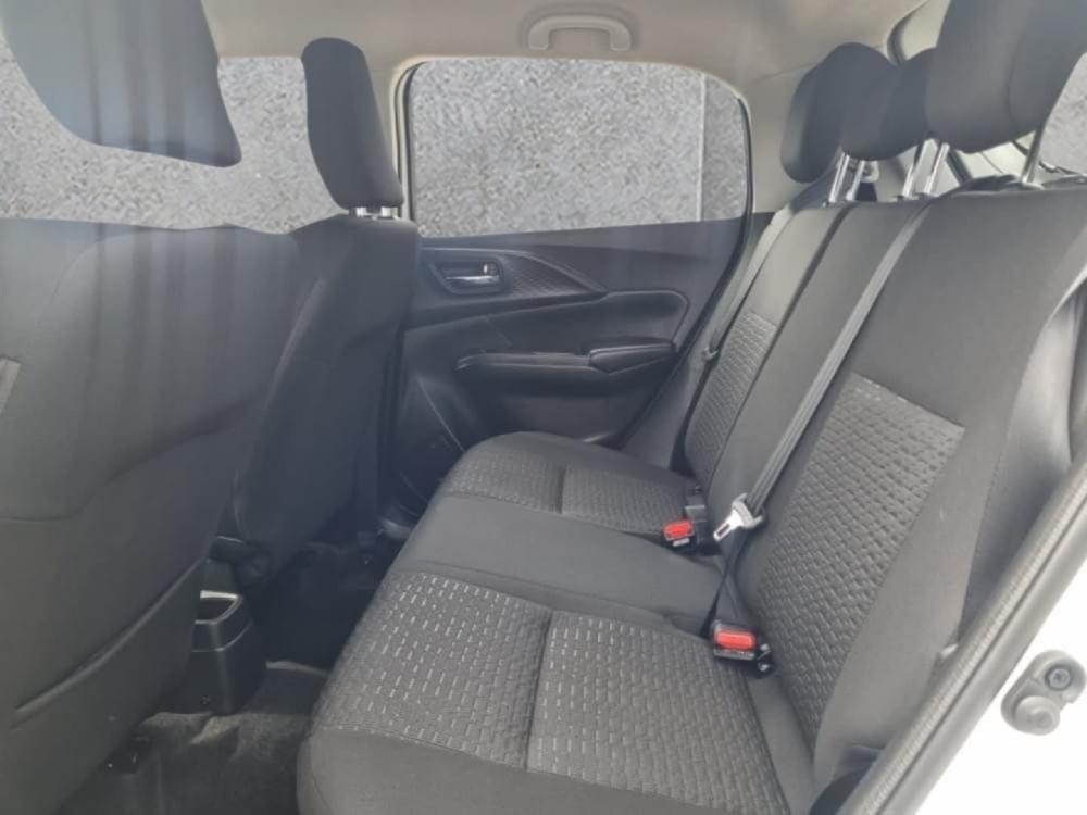 Suzuki Swift 1.2 Gl Mt