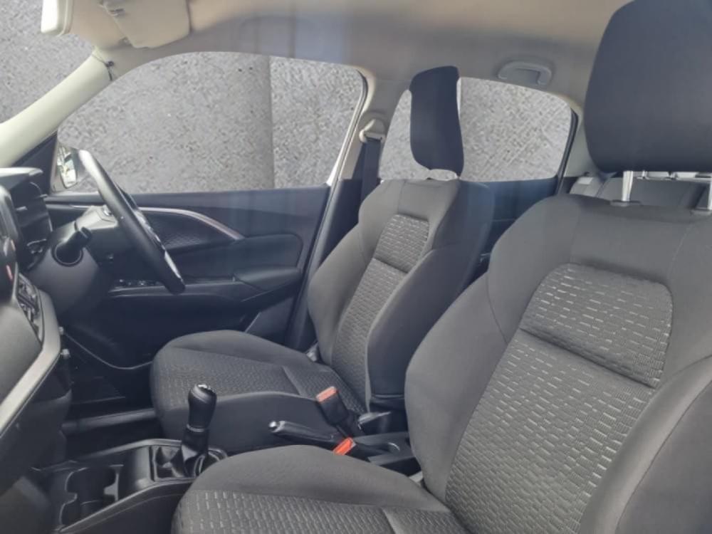 Suzuki Swift 1.2 Gl Mt