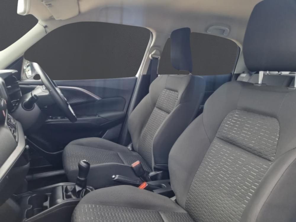 Suzuki Swift 1.2 Gl Mt