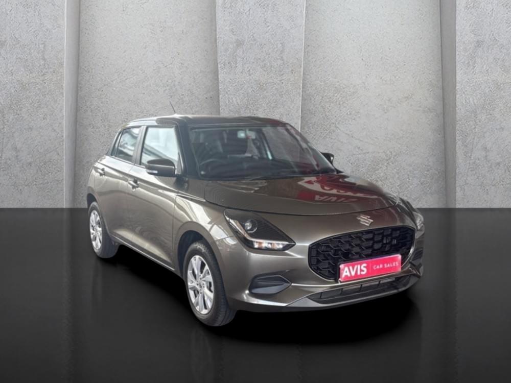 Suzuki Swift 1.2 Gl Mt
