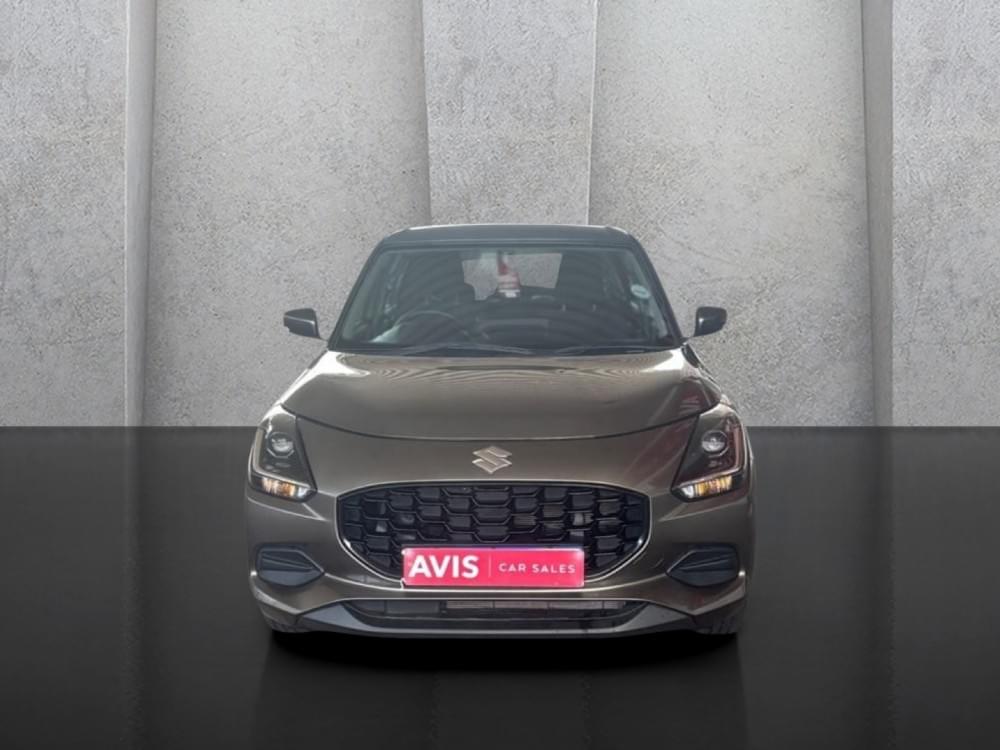 Suzuki Swift 1.2 Gl Mt