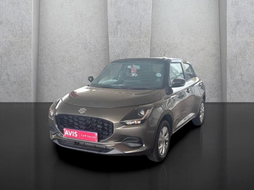 Suzuki Swift 1.2 Gl Mt