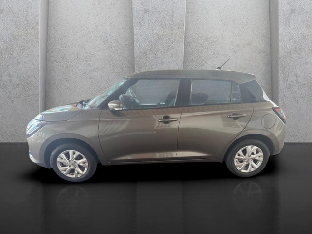 Suzuki Swift 1.2 Gl Mt