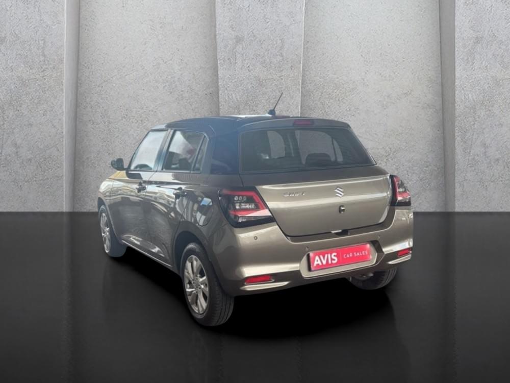 Suzuki Swift 1.2 Gl Mt