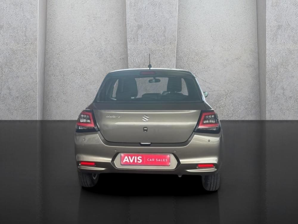 Suzuki Swift 1.2 Gl Mt