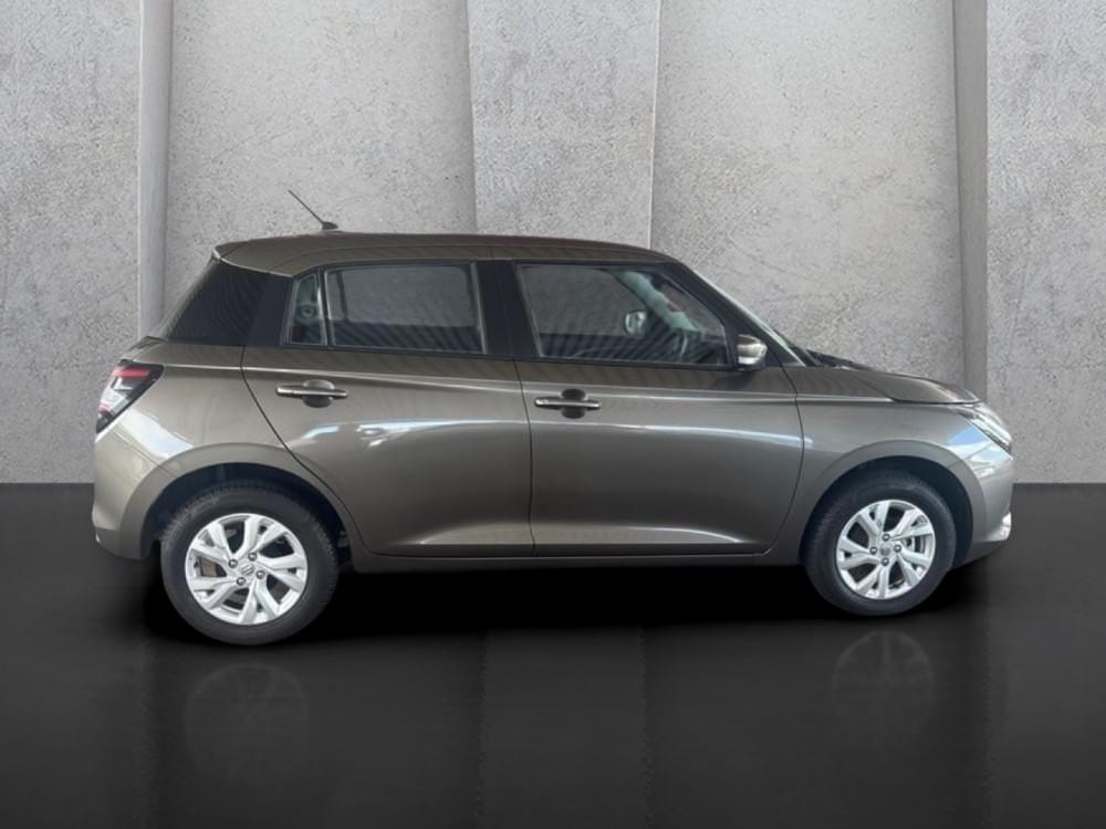 Suzuki Swift 1.2 Gl Mt