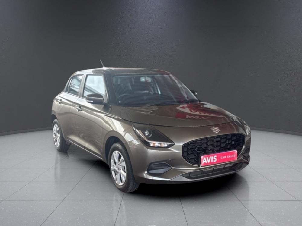 Suzuki Swift 1.2 Gl Mt