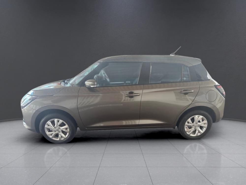 Suzuki Swift 1.2 Gl Mt