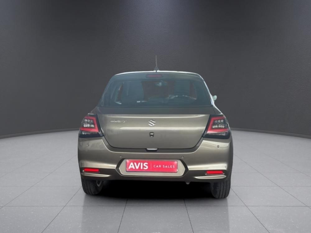 Suzuki Swift 1.2 Gl Mt