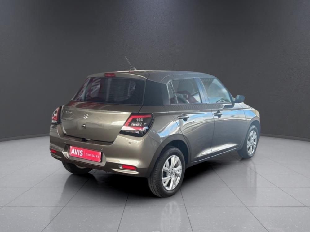 Suzuki Swift 1.2 Gl Mt