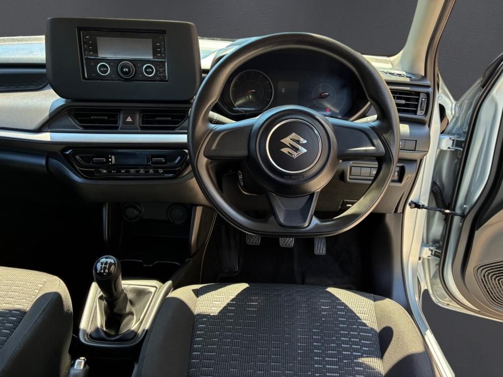 Suzuki Swift 1.2 Gl Mt