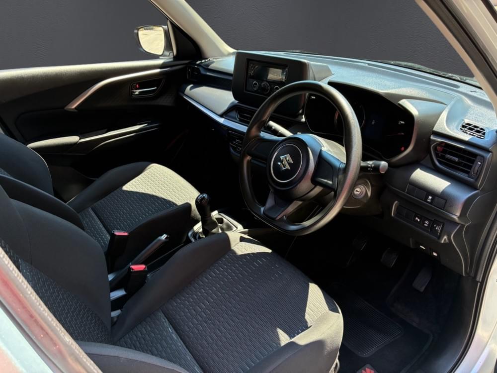 Suzuki Swift 1.2 Gl Mt