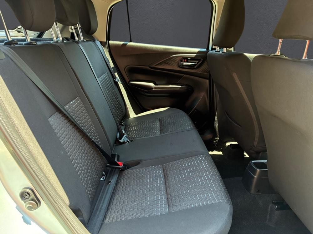 Suzuki Swift 1.2 Gl Mt