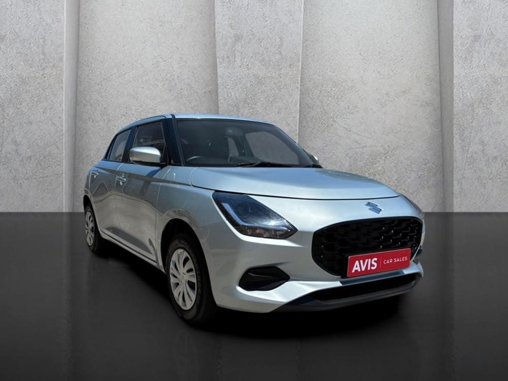 Suzuki Swift 1.2 Gl Mt