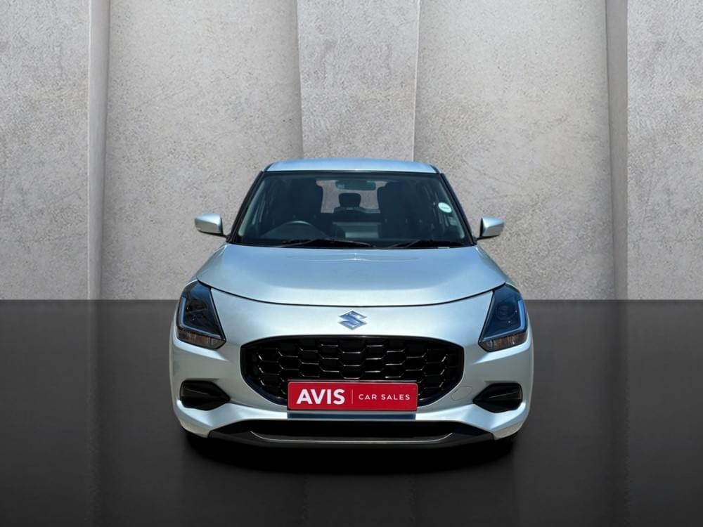 Suzuki Swift 1.2 Gl Mt