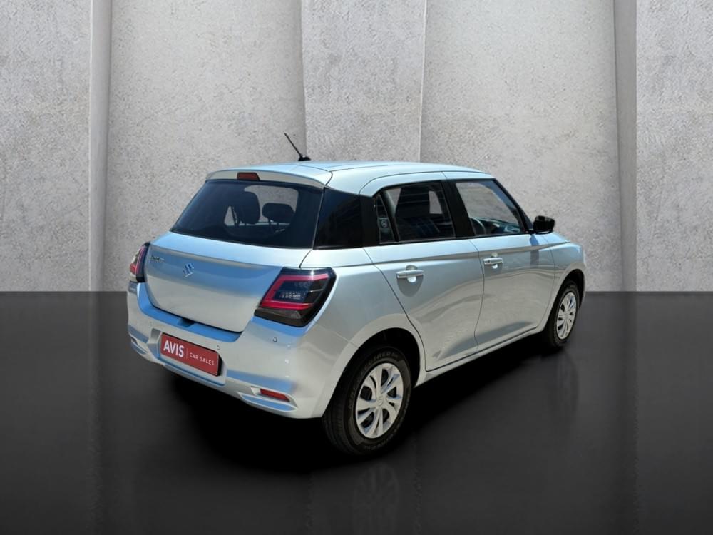 Suzuki Swift 1.2 Gl Mt