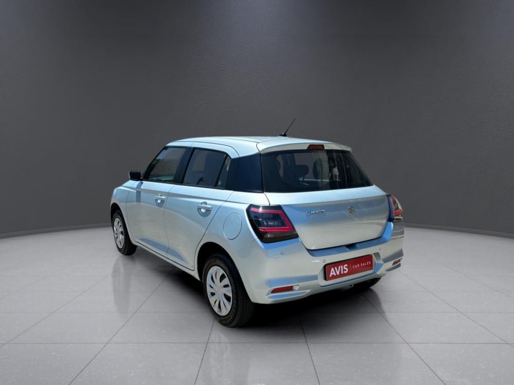 Suzuki Swift 1.2 Gl Mt