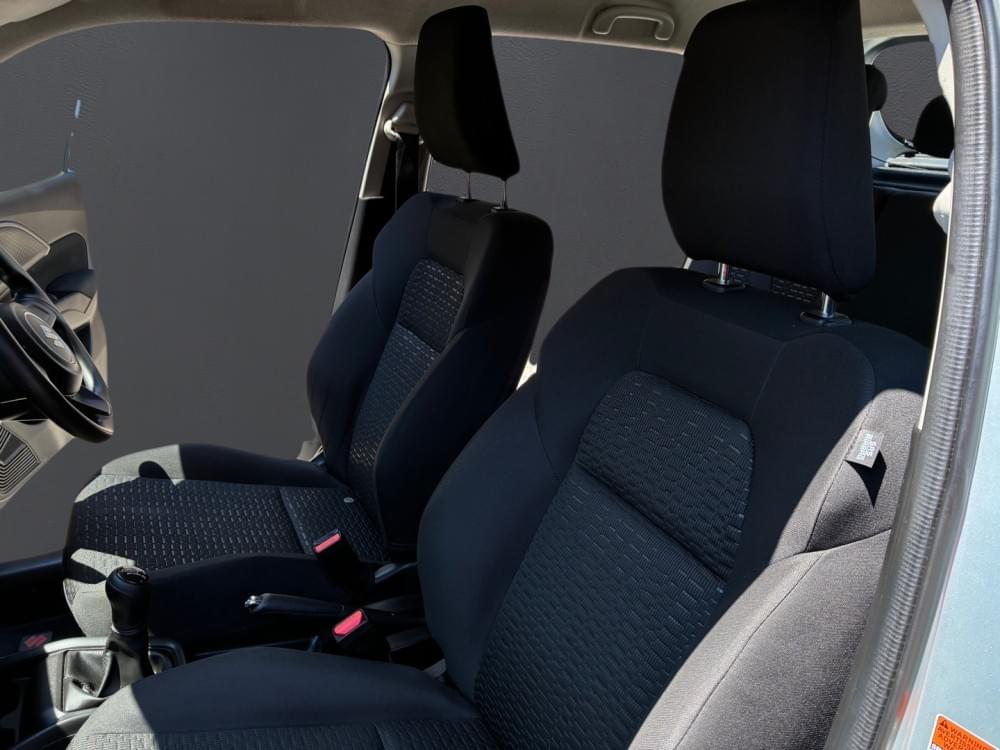 Suzuki Swift 1.2 Gl Mt