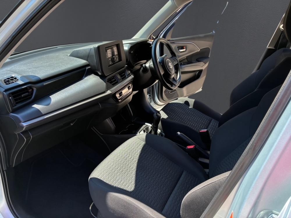 Suzuki Swift 1.2 Gl Mt