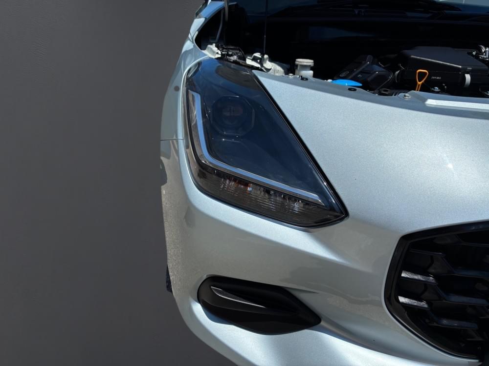 Suzuki Swift 1.2 Gl Mt